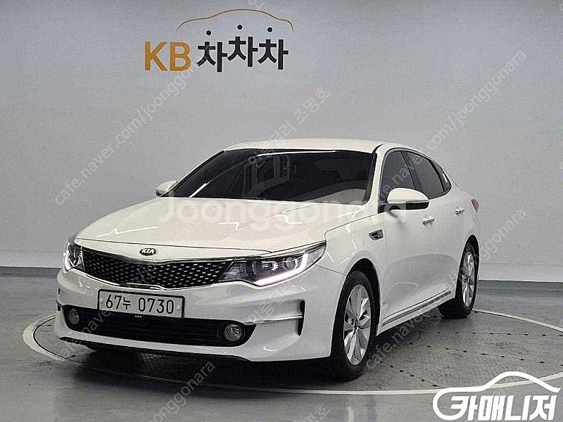 [기아]K5 2세대 MX 2.0 LPI 노블레스 (5인...--0