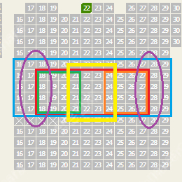 <귀멸의 칼날:무한성편> 용아맥 [8월 26일] 중블 2연석 명당 용산 IMAX 용산아이맥스