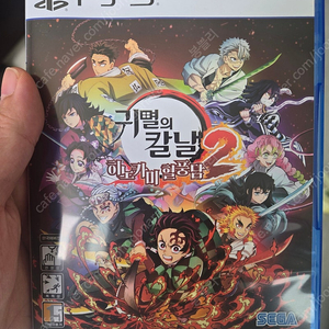 Ps5히노카미혈풍담2, 어쌔신 쉐도우즈 외 스위치 다수
