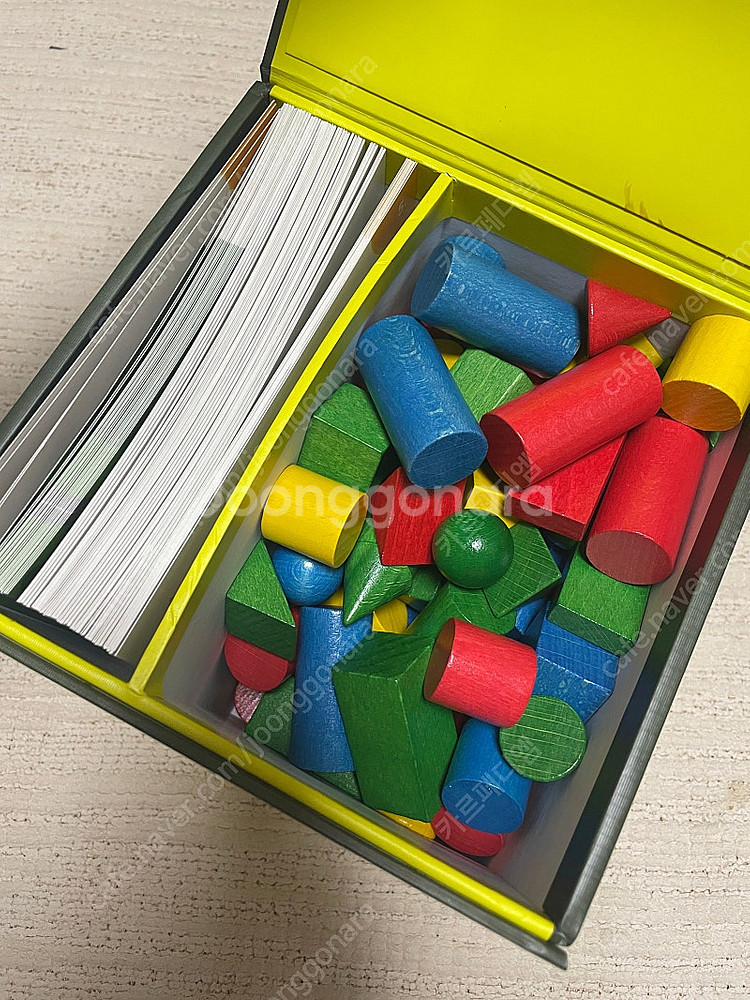 벨레덕 공간지각 스마트큐브 Lipura Smart Cu...--1