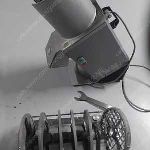 야채절단기 HMV-200
