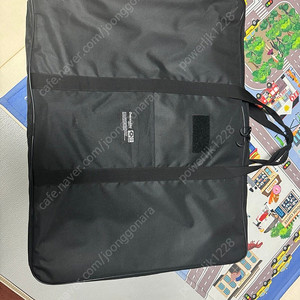 오버도킹 IGT (블랙) 팝니다.