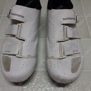 시마노 로드클릿슈즈 SH RP-5 팝니다(size 40)