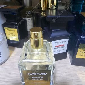 톰포드 화이트스웨이드 50ml