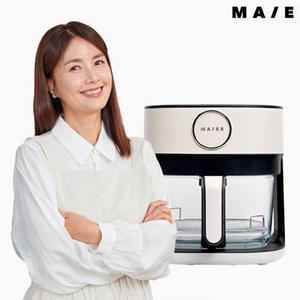 마이어 글라스에어프라이어 신제품대용량[미개봉]최저가 보증!
