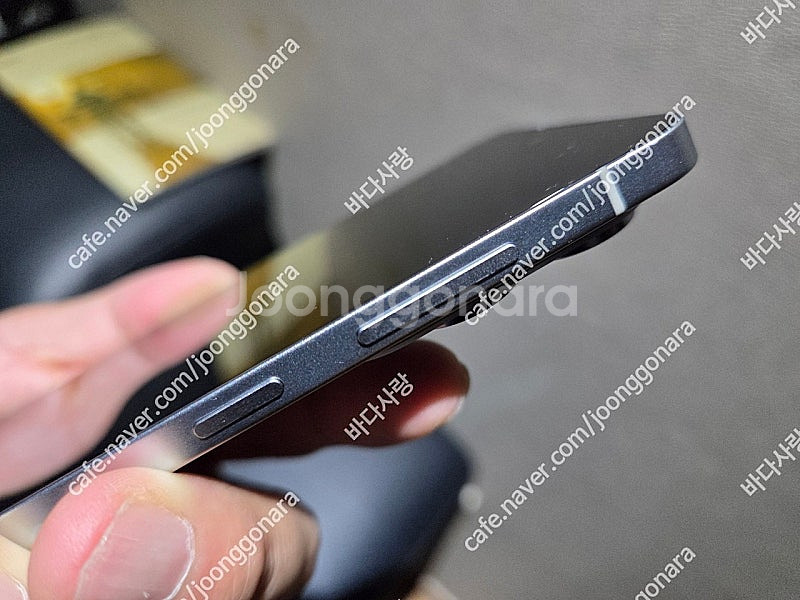 자급제 갤럭시 S25 엣지 512G--4