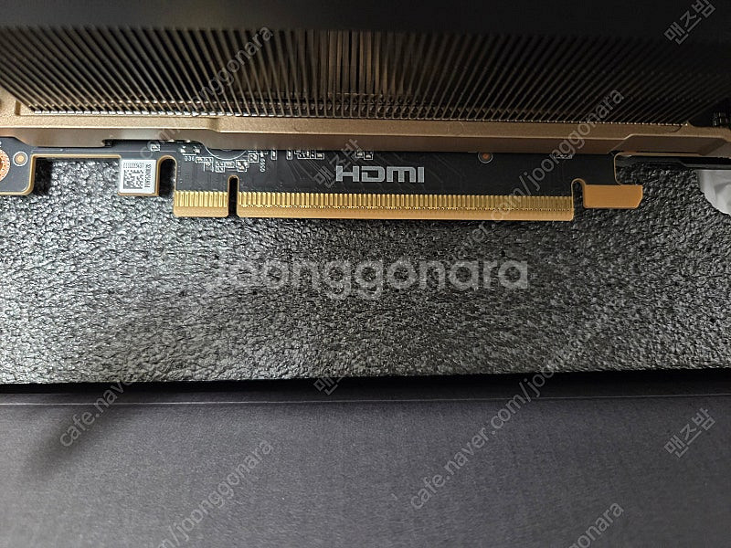조텍 RTX5080 SOLID OC 그래픽카드 판매 -...--7