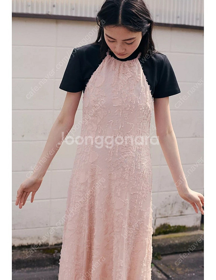 자라 여성 원피스 zara 휴양지--0