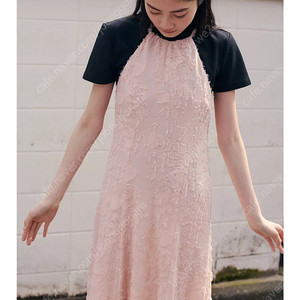 자라 여성 원피스 zara 휴양지