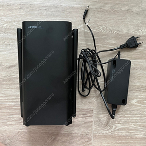아이피타임 AX5400BCM-6E 공유기 팝니다