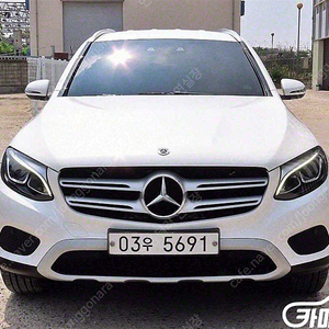 [벤츠]GLC클래스 X253 GLC 350 e 4MATIC ★중고차★중고차매입★전액할부★저신용자★신불자★소액할부★현금★카드 전부 가능합니다!