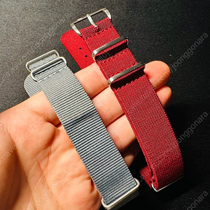 CWC, 라코 20mm 스트랩 판매
