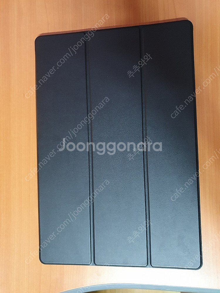 갤럭시탭 S10 S9 울트라 스탠딩 S펜 수납 북커버 ...--1