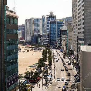 더무어 호텔 광안리 숙박 정가양도 8월15-17일 2박