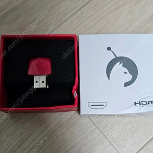 루나 디스플레이 luna display hdmi
