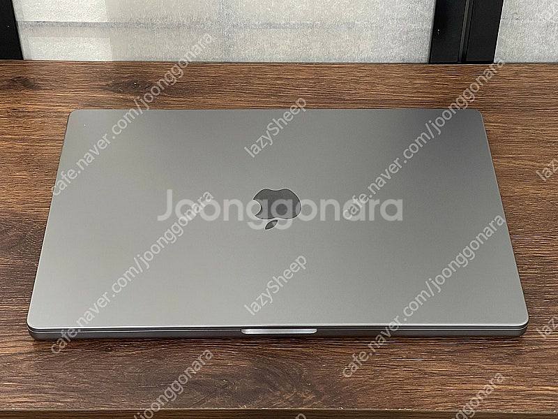 맥북프로 16인치 m1pro 고급형 (M1Pro, RA...--2