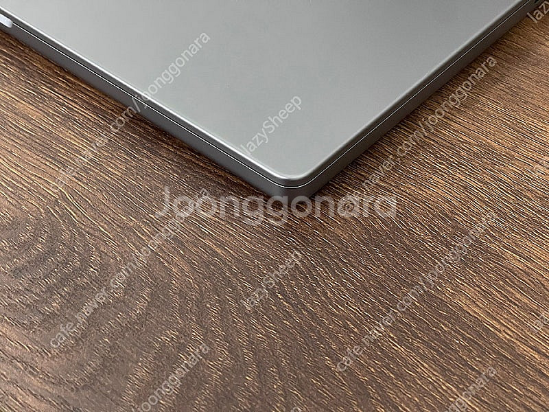 맥북프로 16인치 m1pro 고급형 (M1Pro, RA...--3