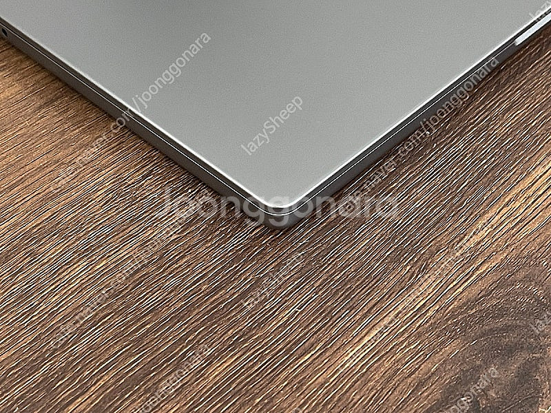 맥북프로 16인치 m1pro 고급형 (M1Pro, RA...--6