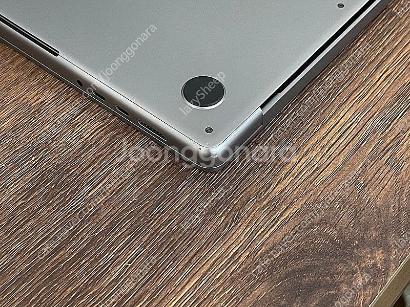 맥북프로 16인치 m1pro 고급형 (M1Pro, RA...--7