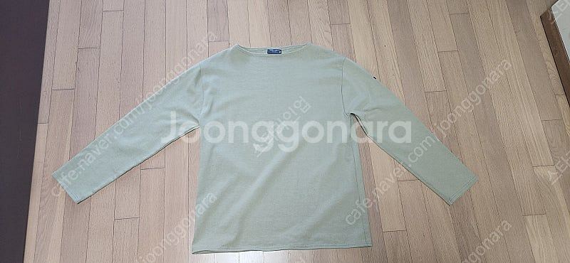 세인트제임스(Saint James) / 길도 보트넥 / L--0