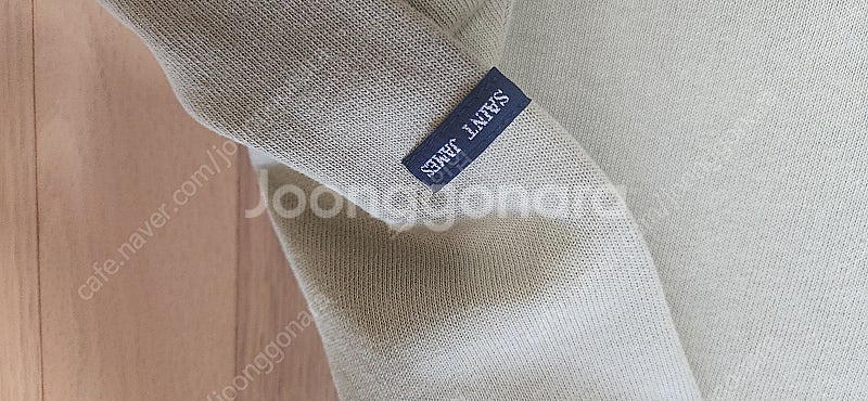 세인트제임스(Saint James) / 길도 보트넥 / L--2