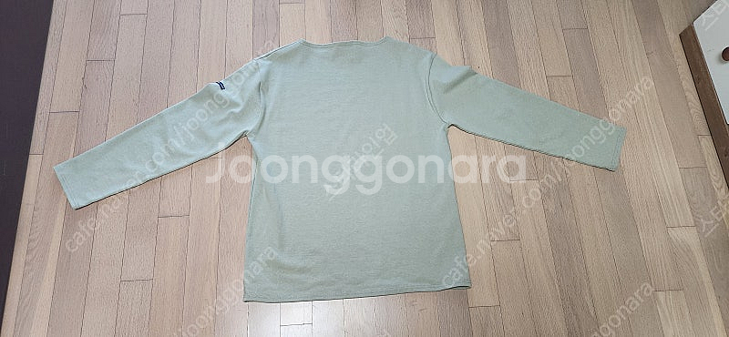 세인트제임스(Saint James) / 길도 보트넥 / L--3