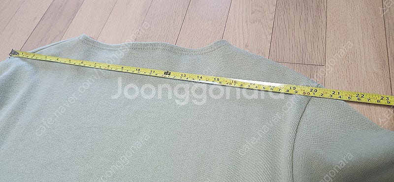 세인트제임스(Saint James) / 길도 보트넥 / L--4