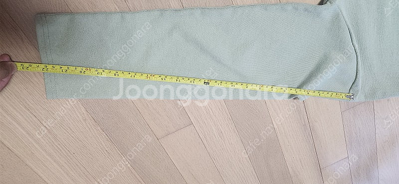 세인트제임스(Saint James) / 길도 보트넥 / L--5