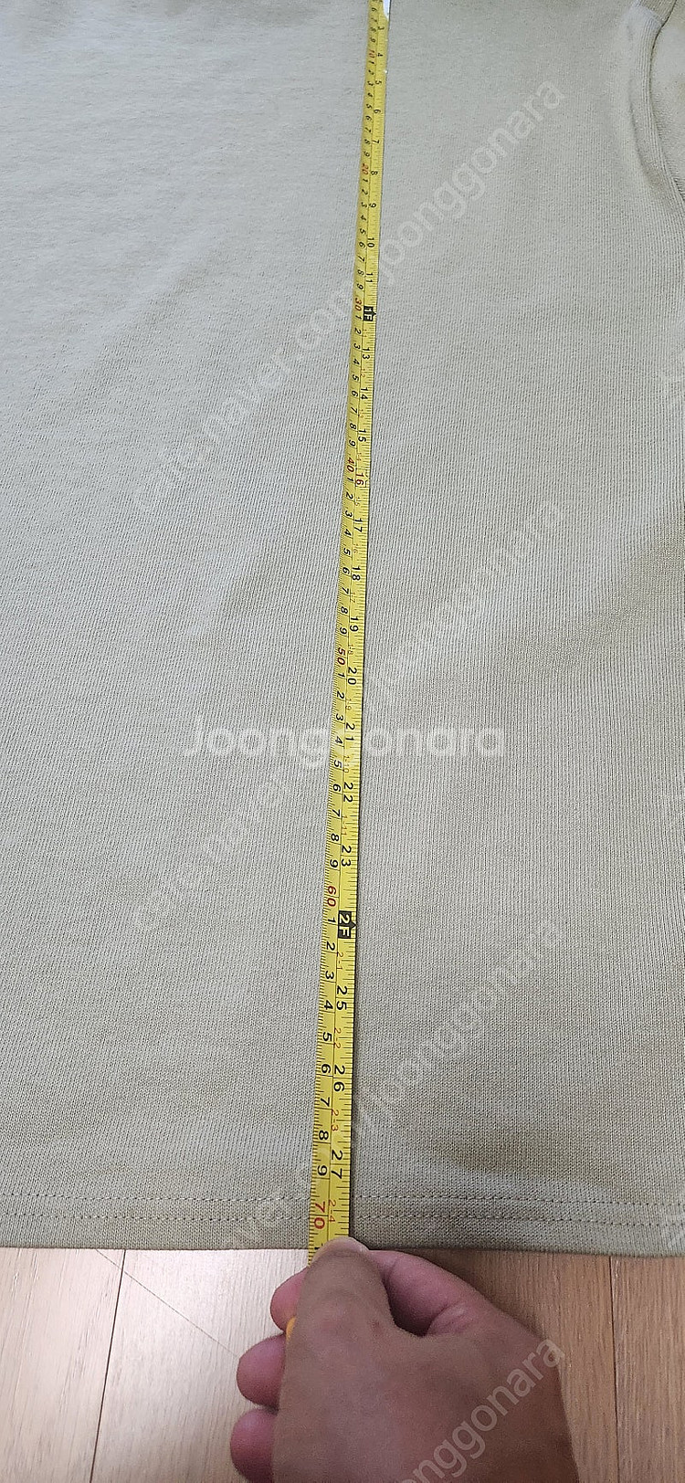 세인트제임스(Saint James) / 길도 보트넥 / L--6