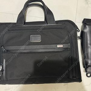 TUMI 투미 알파3 브리프 케이스 서류가방 새제품