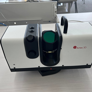 ARTEC 3D Ray 1 팝니다. (3D스캔/광대역스캔/광대역스캐너/건물촬영)