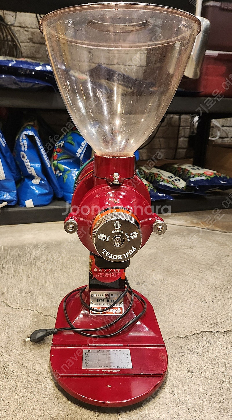 후지로얄 r-440 220V--0