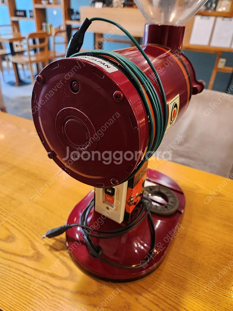 후지로얄 r-440 220V--2