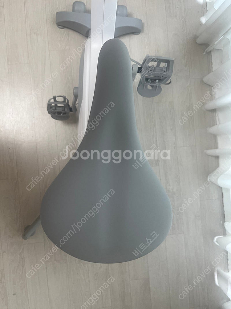 엑사이더 ERG ES590 업다운 스피닝 즈위프트 프리...--1