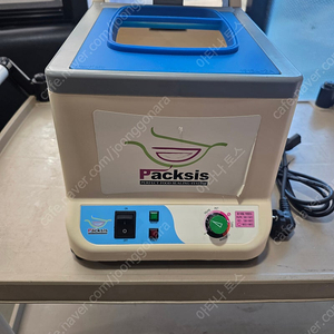 팩시스 MA-1실링기 팝니다..몰드포함