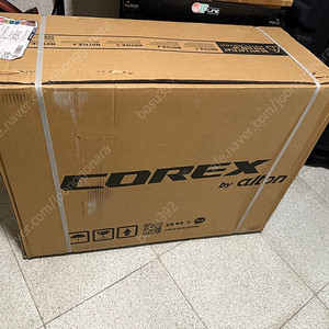 알톤 코렉스 콤보 플러스 새상품
