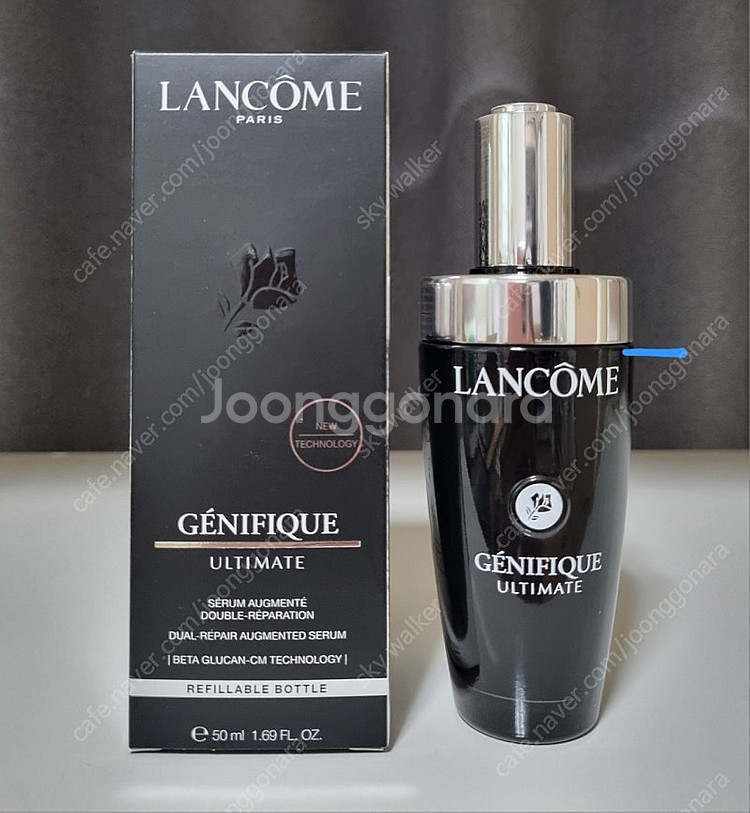 랑콤 제니피끄 세럼 50ml--0