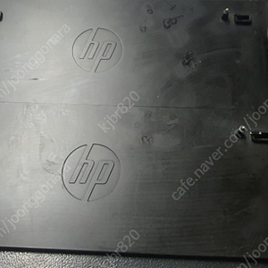 hp 도킹스테이션 2013 울트라 5 개 판매합니다.