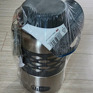 (미개봉) GSI 글레이셔 스테인리스 물병 750ml : 2만1천원(택배비 포함)