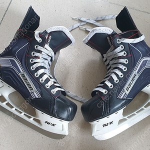 아이스하키 스케이트 바우어 Bauer/베이퍼 Vapor X300/사이즈 5 (243 mm)