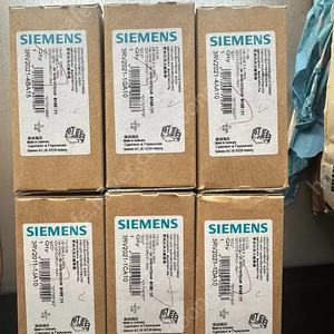 SIEMENS 지멘스 차단기