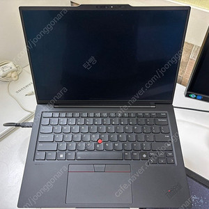 lenovo x1 gen12 CTO 판매합니다.