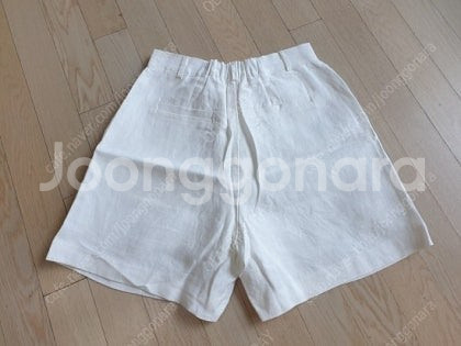 판도라핏 블랙반바지 L 사이즈 판매합니다--5