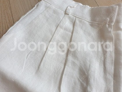 판도라핏 블랙반바지 L 사이즈 판매합니다--6