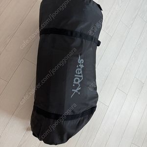 테슬라 모델Y 스텔라 자충매트