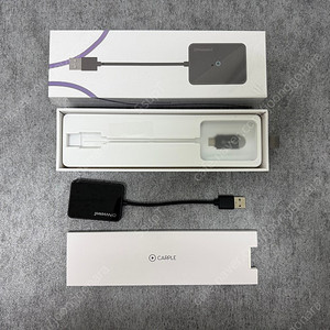 카플 cpwireless 무선 카플레이 동글