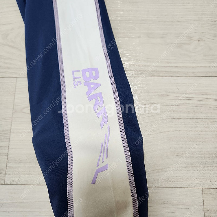 날씬해보이는 래쉬가드바지 배럴 래쉬가드 (택포)--2