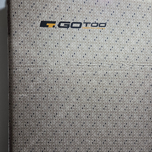 고투 자충매트 더블