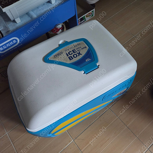 부산_피나클 아이스박스 쿨러 45리터