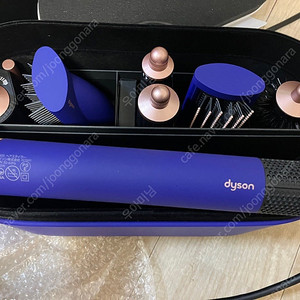 다이슨 에어랩 일본 110v 에어랩미국 airwrap